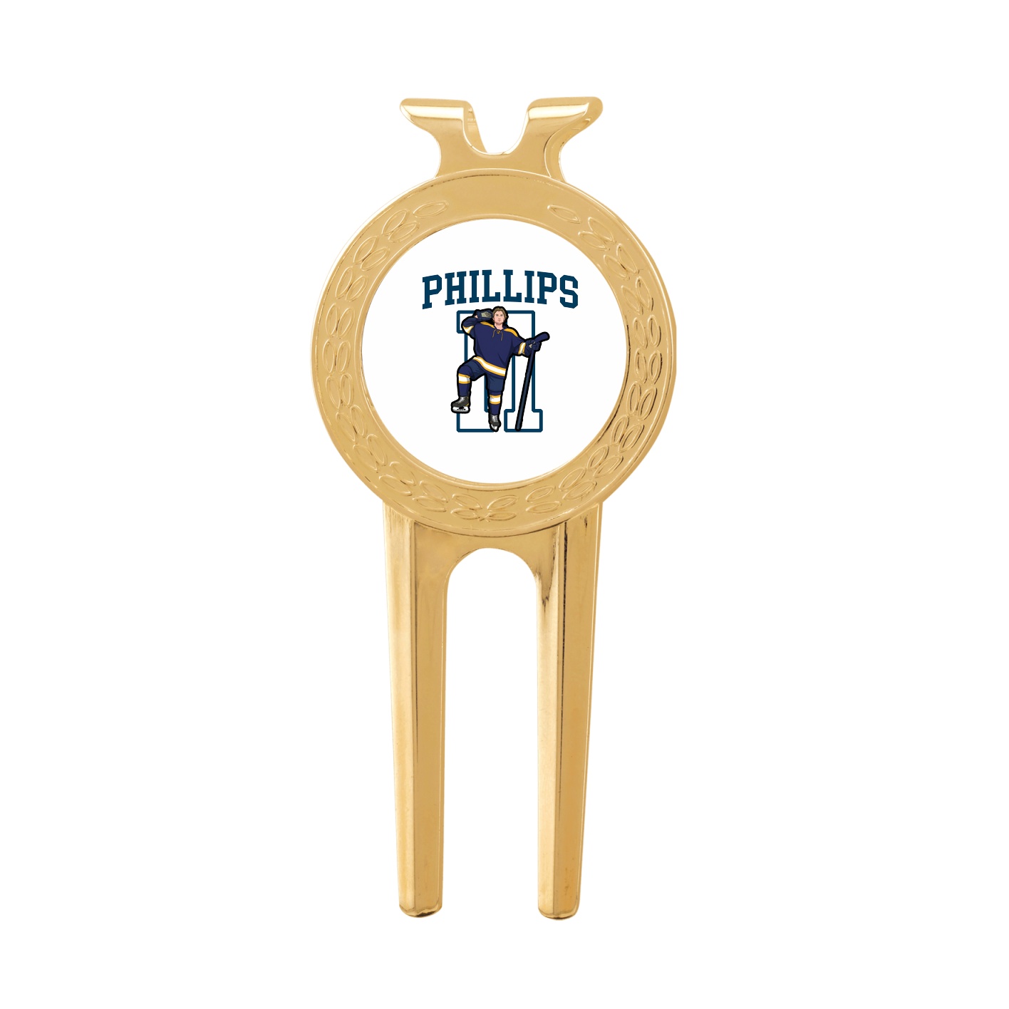 Divot Tool with Ball Marker — Shirsey in Classic