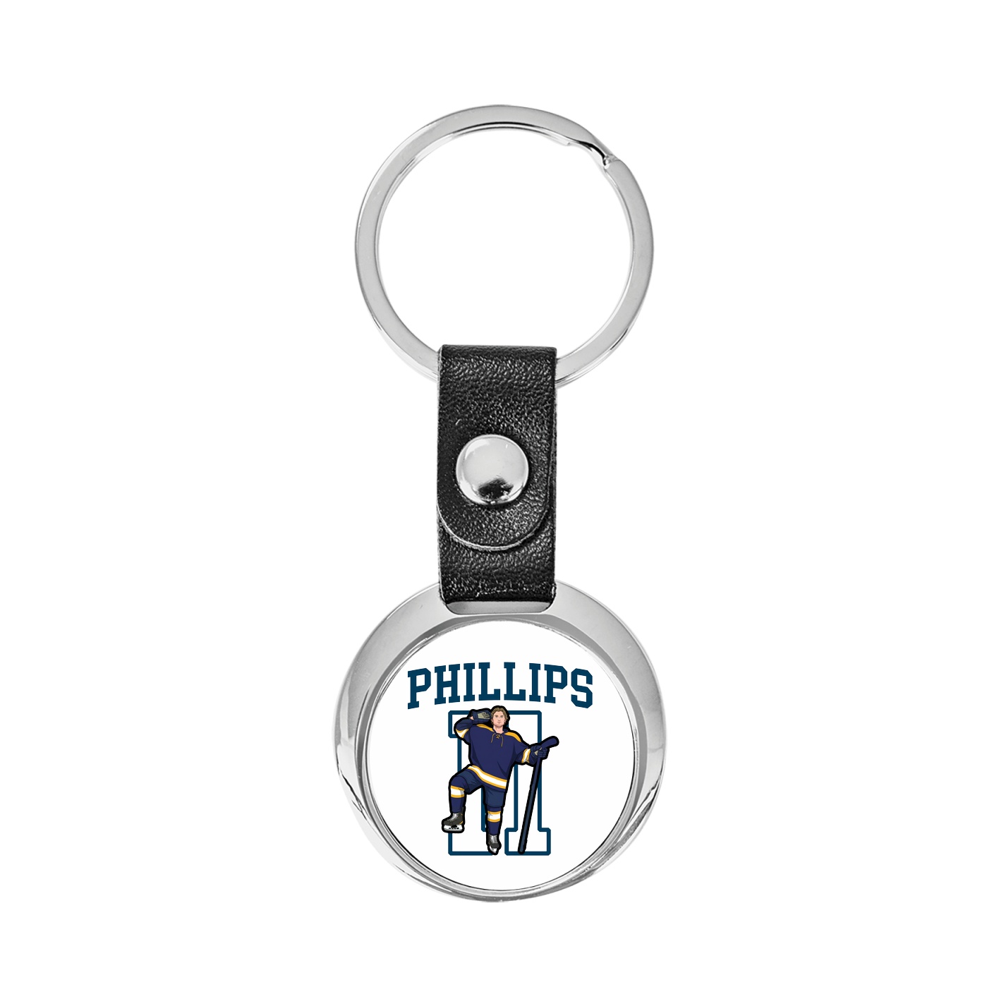 Key Chain — Shirsey in Classic