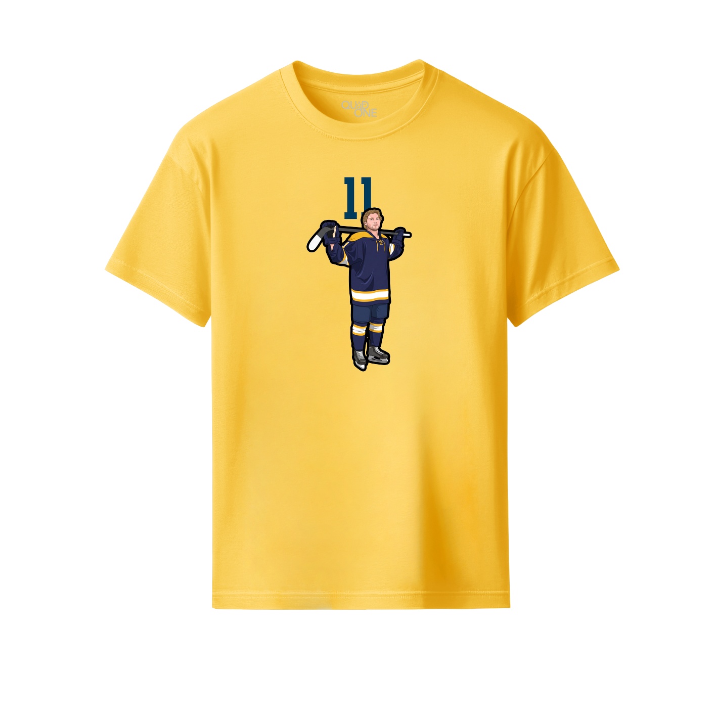 NIL Club Youth Tee