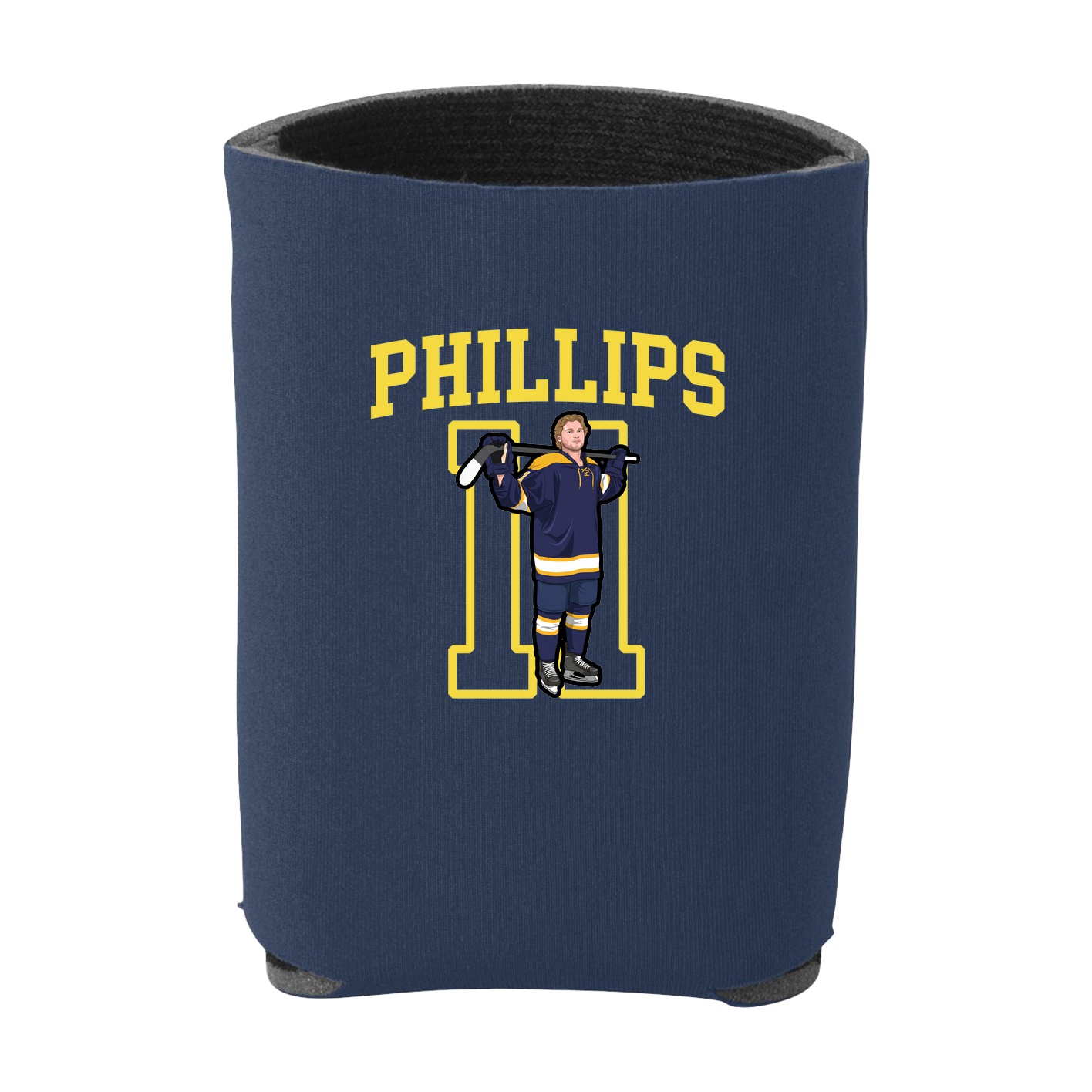 Can Holder — Shirsey in Navy