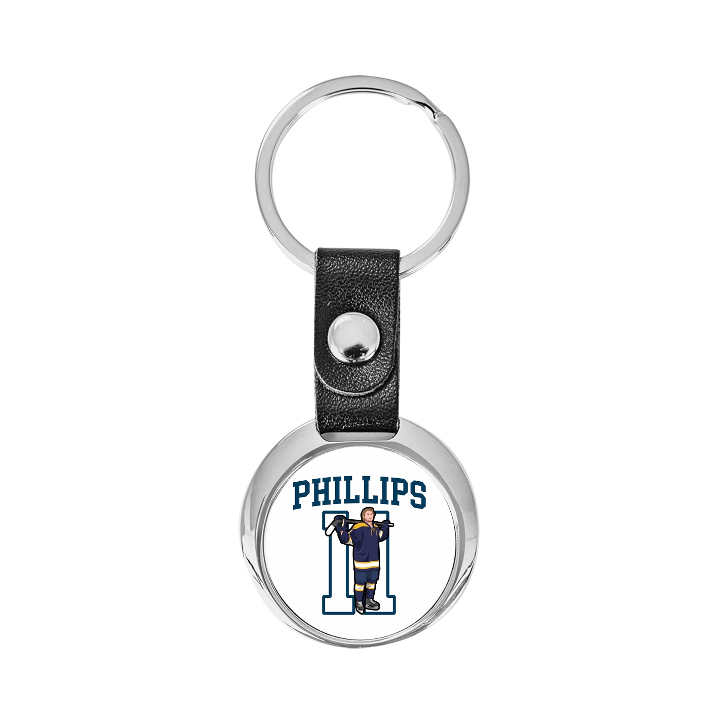 Key Chain — Shirsey in Classic