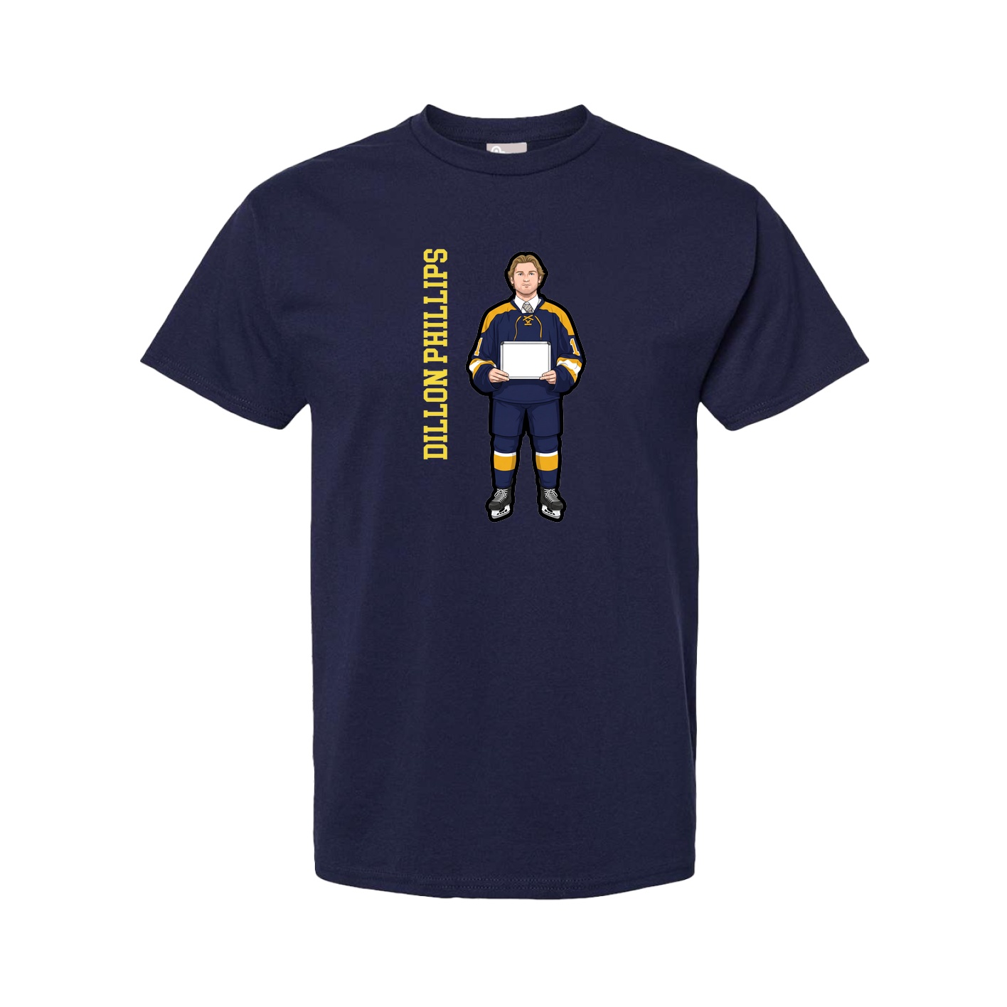NIL Club Tee