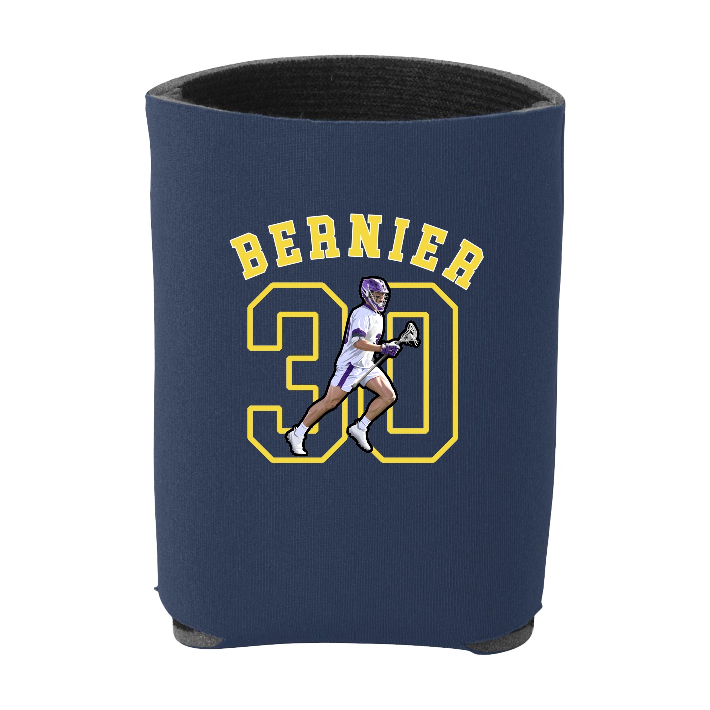 Can Holder — Shirsey Arch in Navy