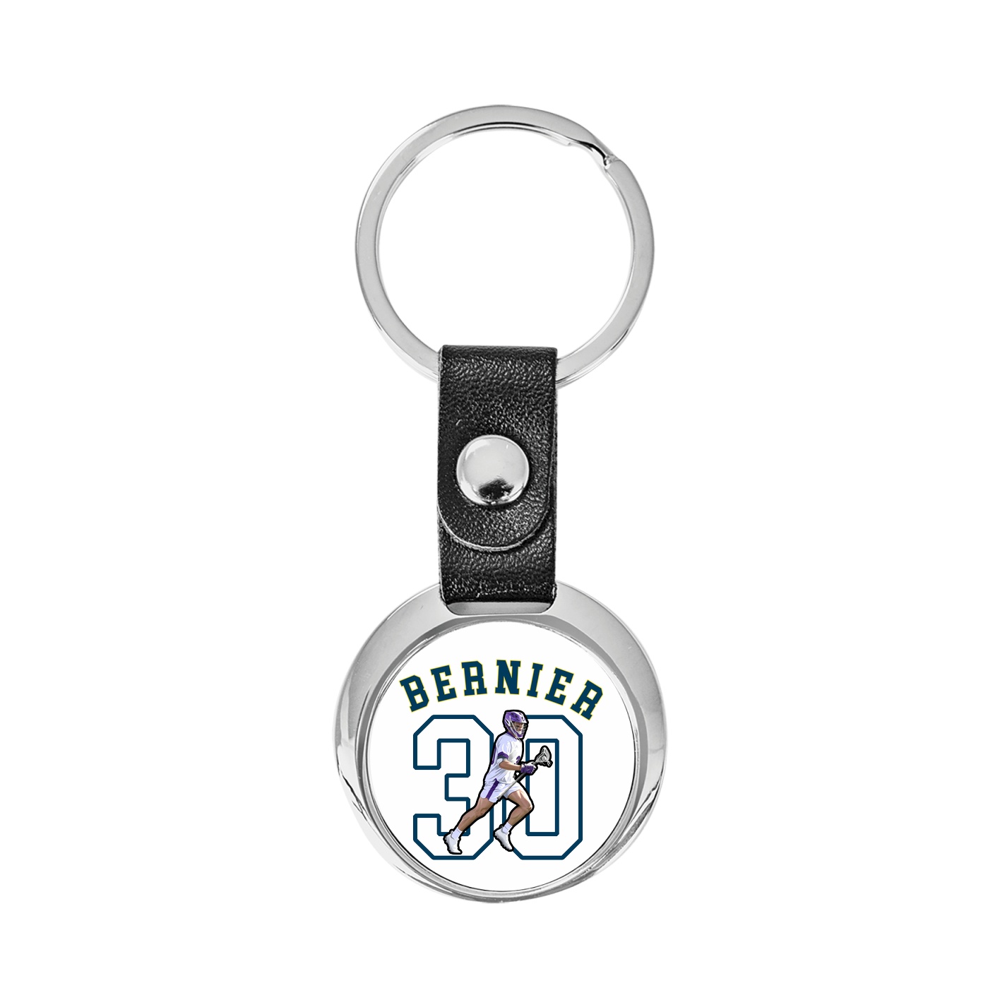 Key Chain — Shirsey Arch in Classic