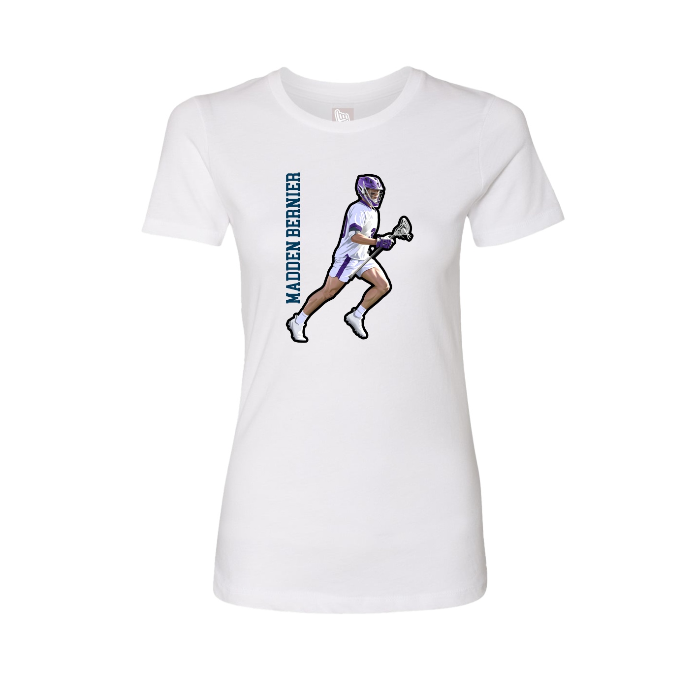 NIL Club Womens Tee