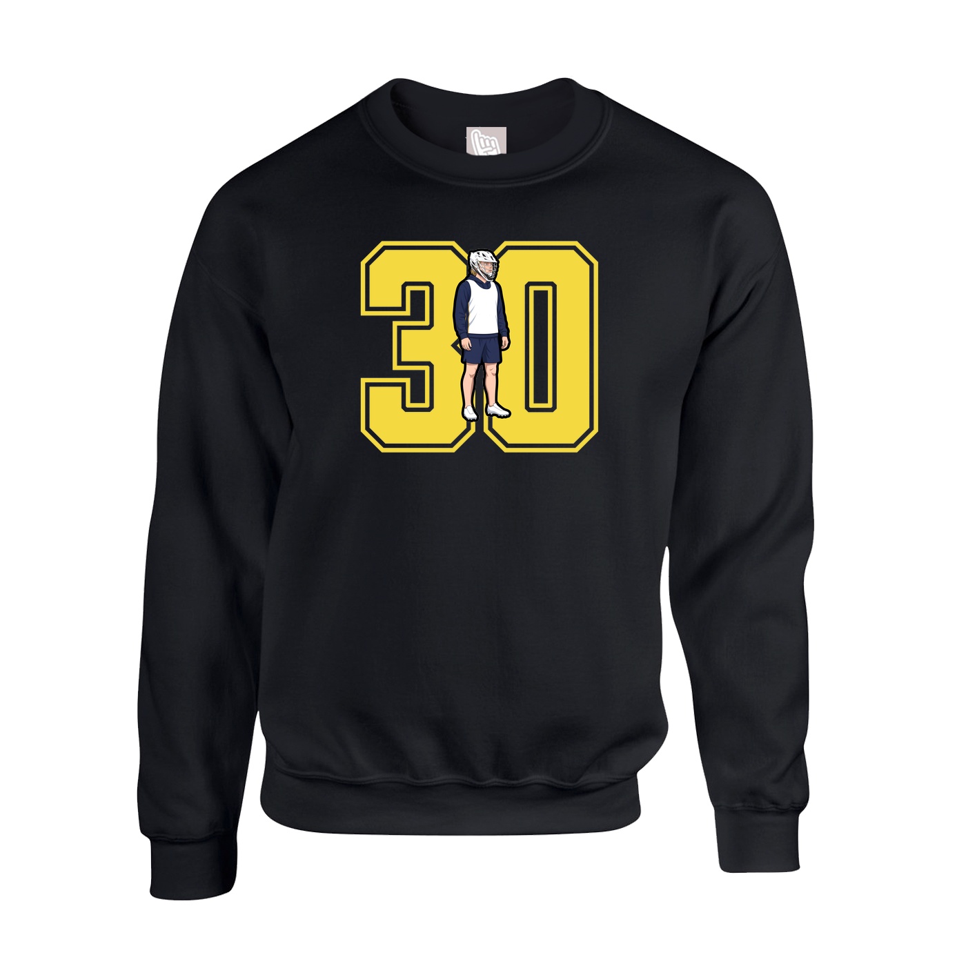 Fleece Crew