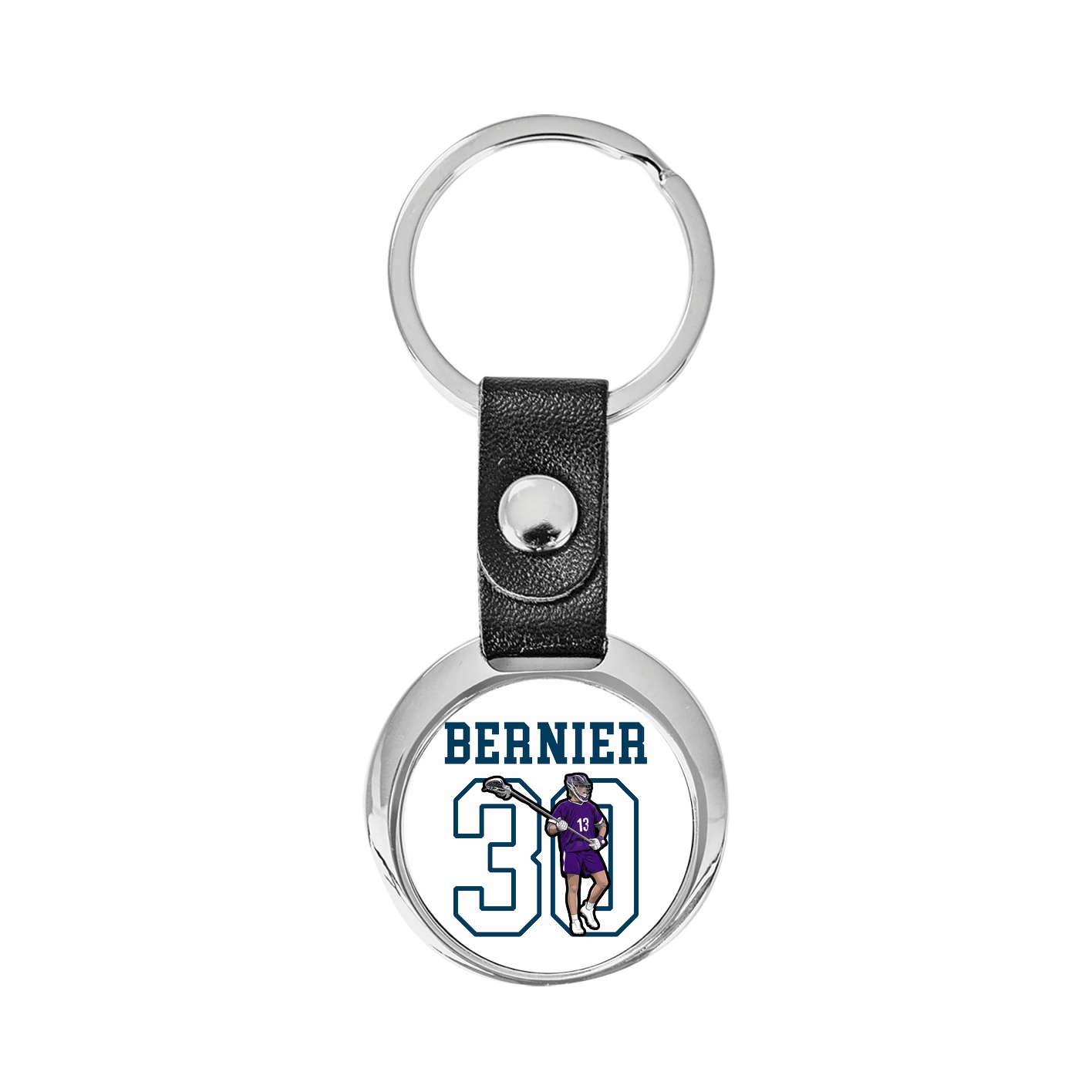Key Chain — Shirsey in Classic