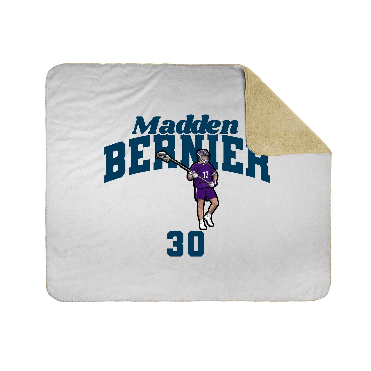 Throw Blanket