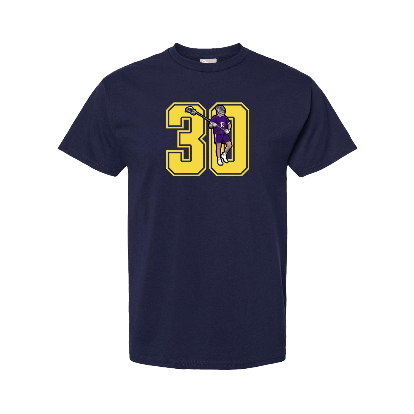 NIL Club Tee