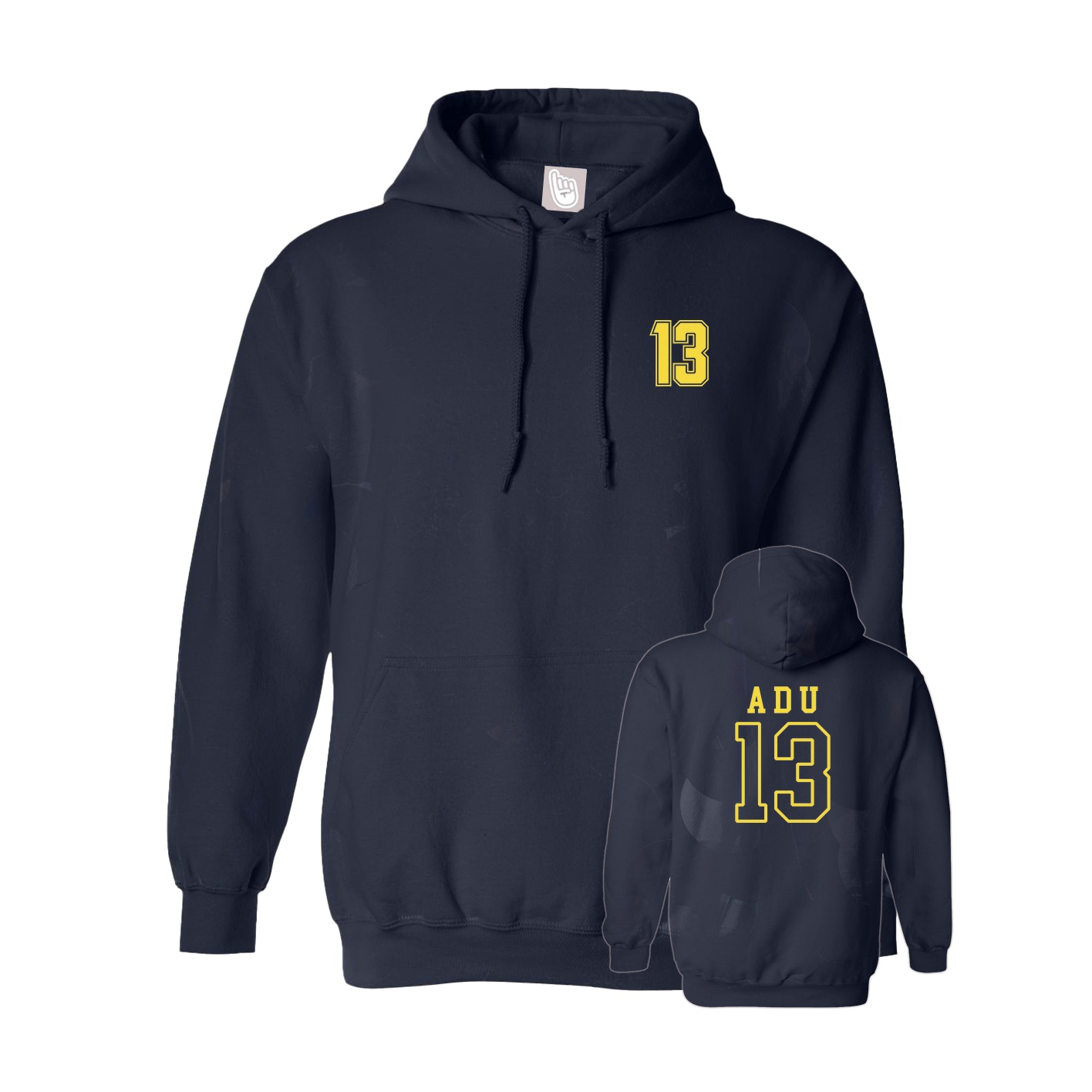 Hoodie