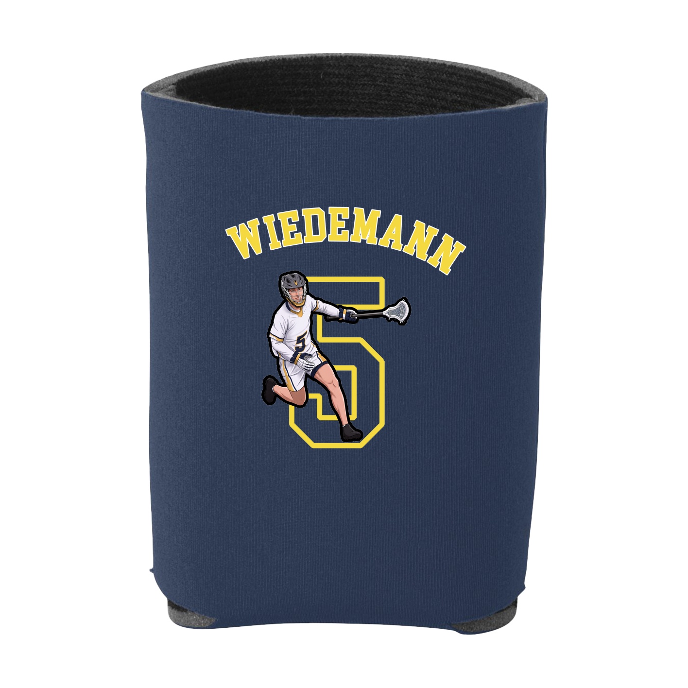 Can Holder — Shirsey Arch in Navy