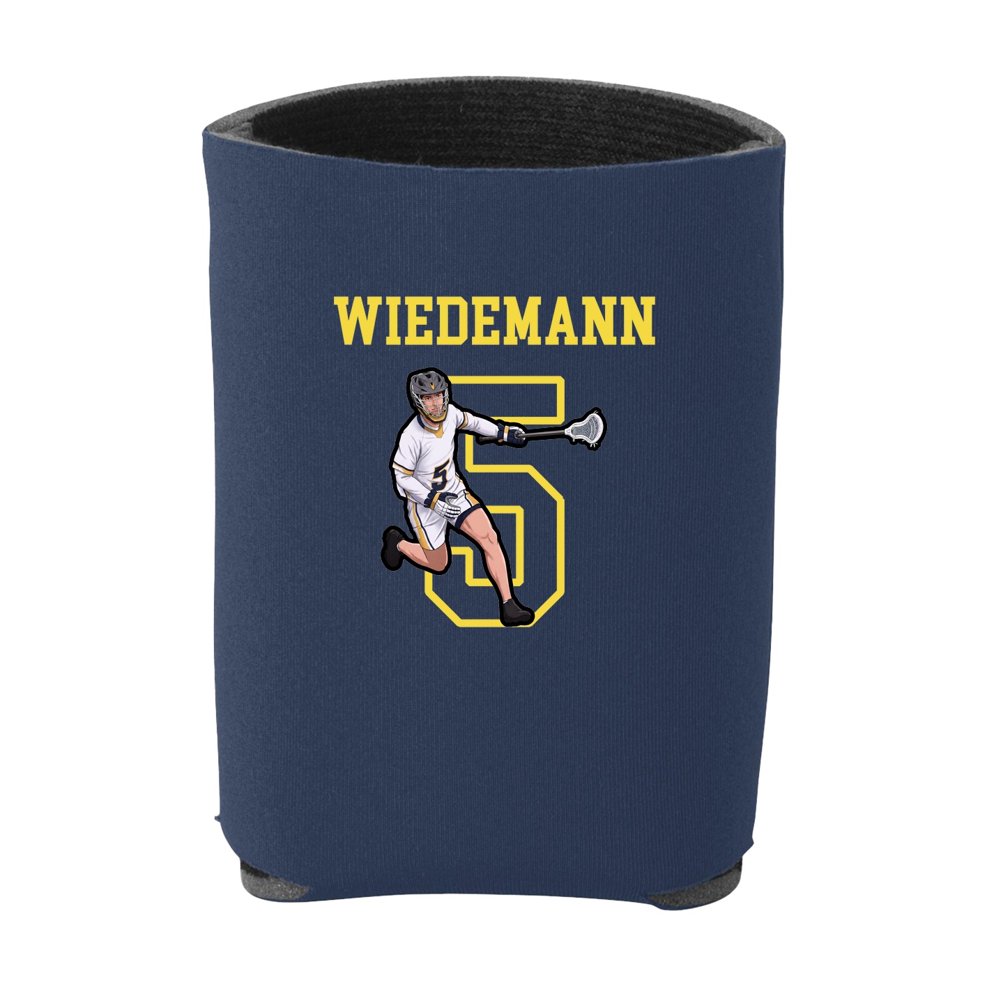 Can Holder — Shirsey in Navy
