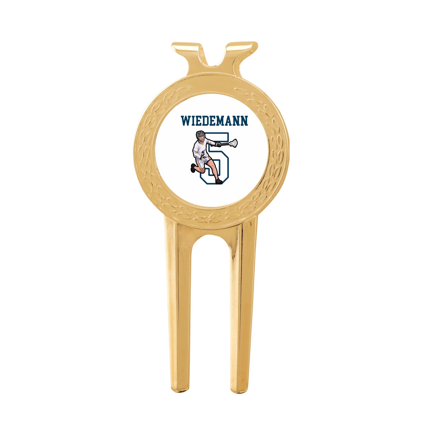 Divot Tool with Ball Marker — Shirsey in Classic