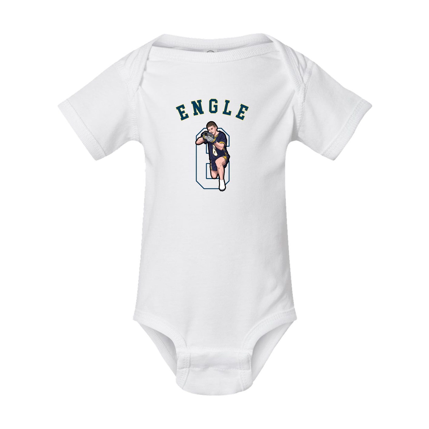 Baby Onesie
