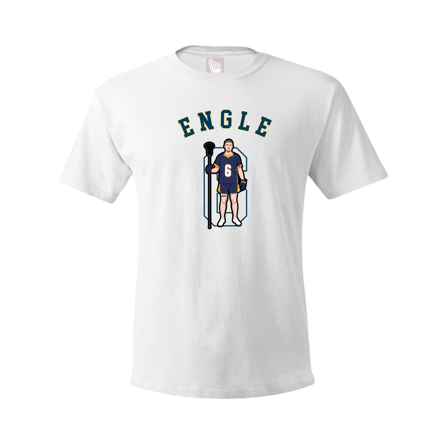 NIL Club Youth Tee
