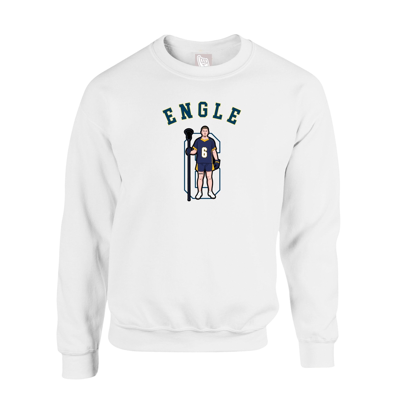 Fleece Crew