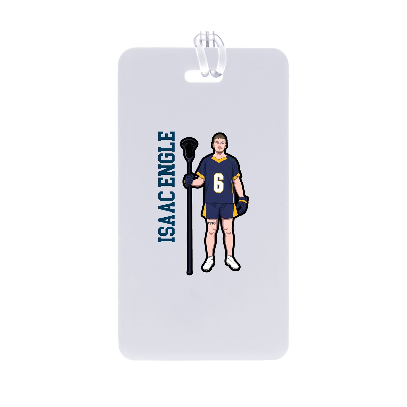 Bag Tag