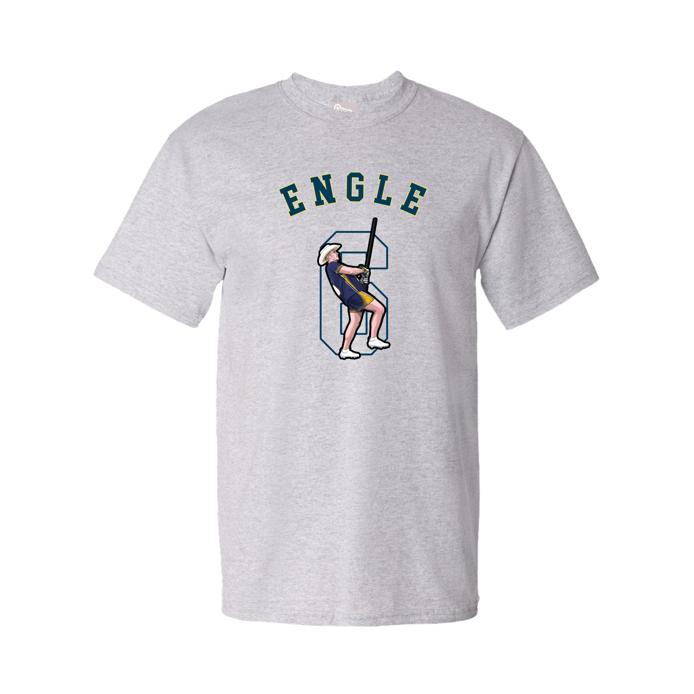 NIL Club Tee