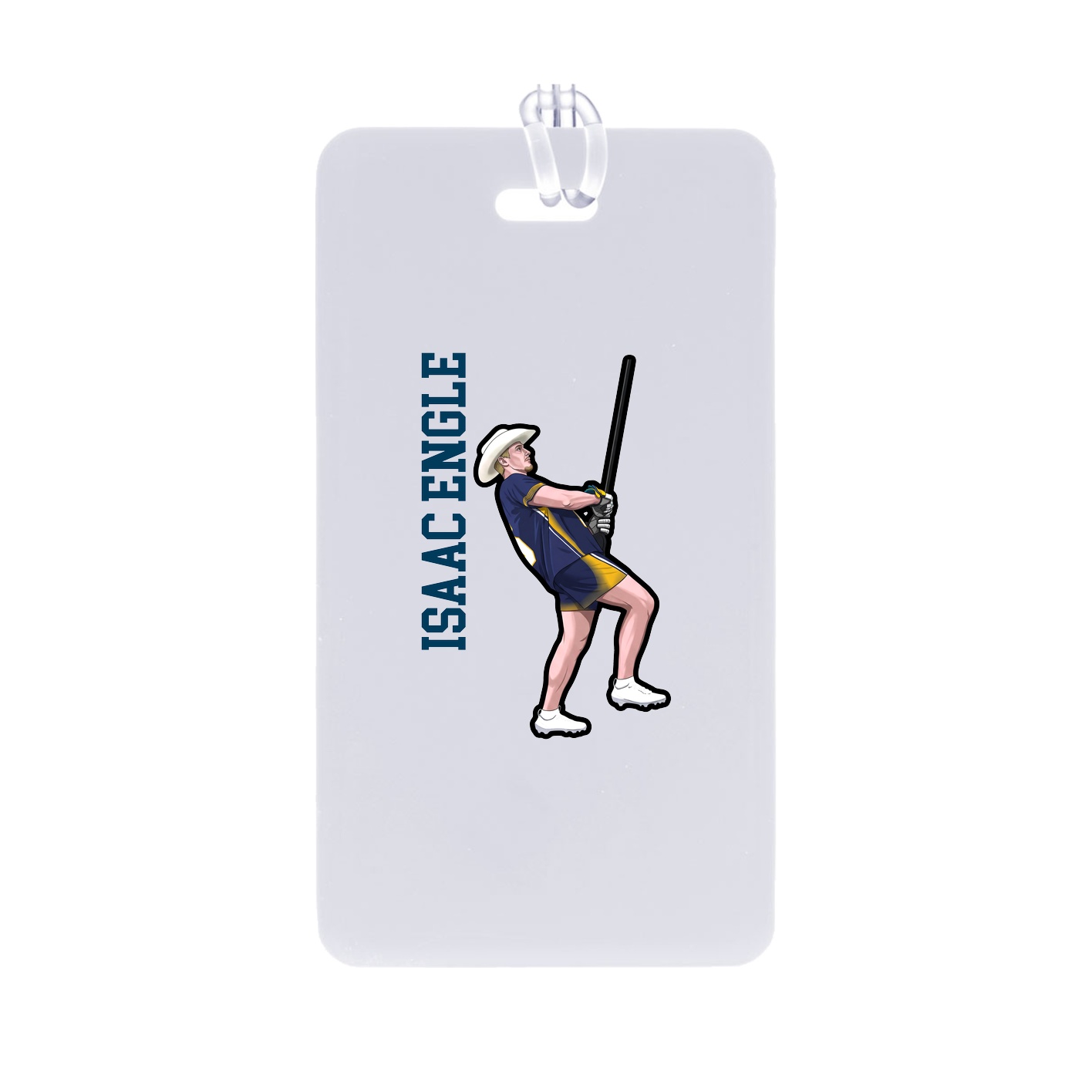 Bag Tag