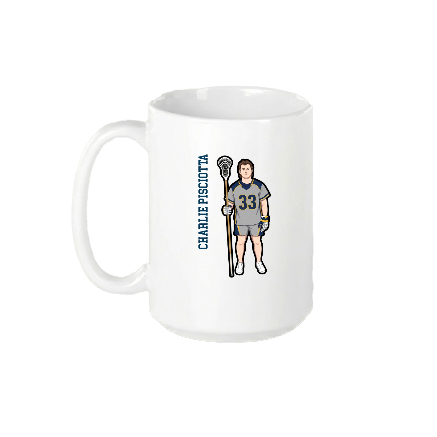 15oz Coffee Mug