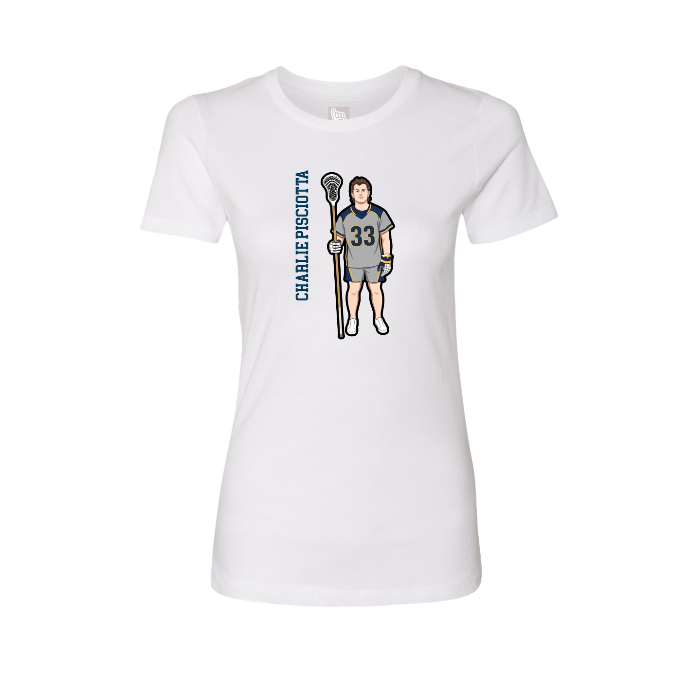 Womens Tee