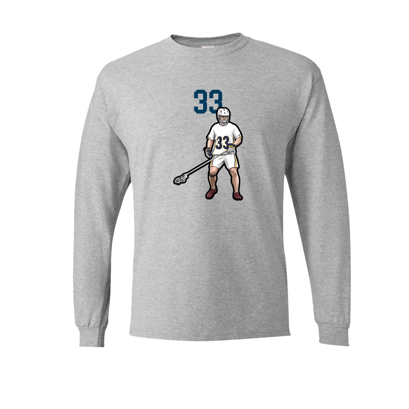 Long Sleeve Tee