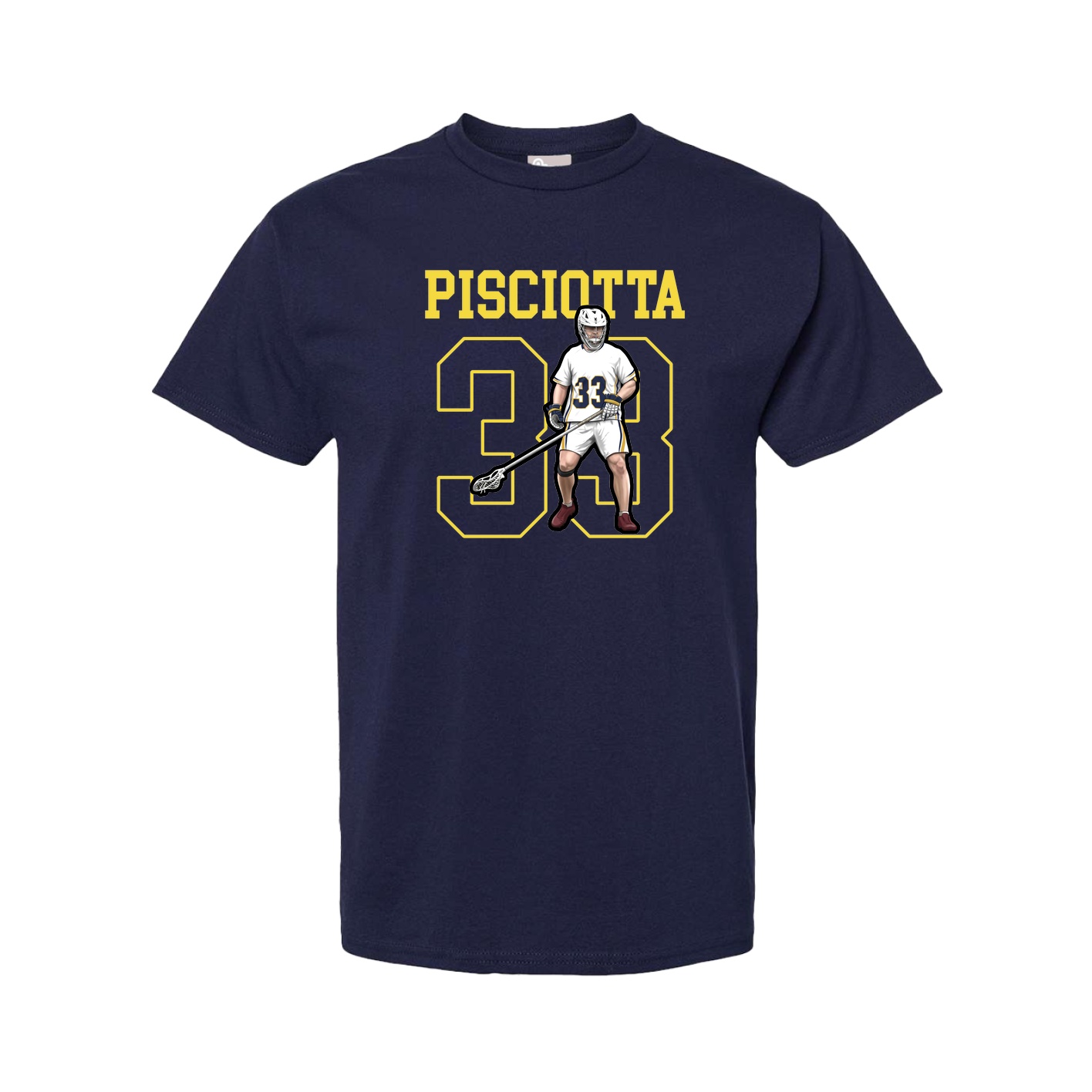 Tee — Shirsey in Navy