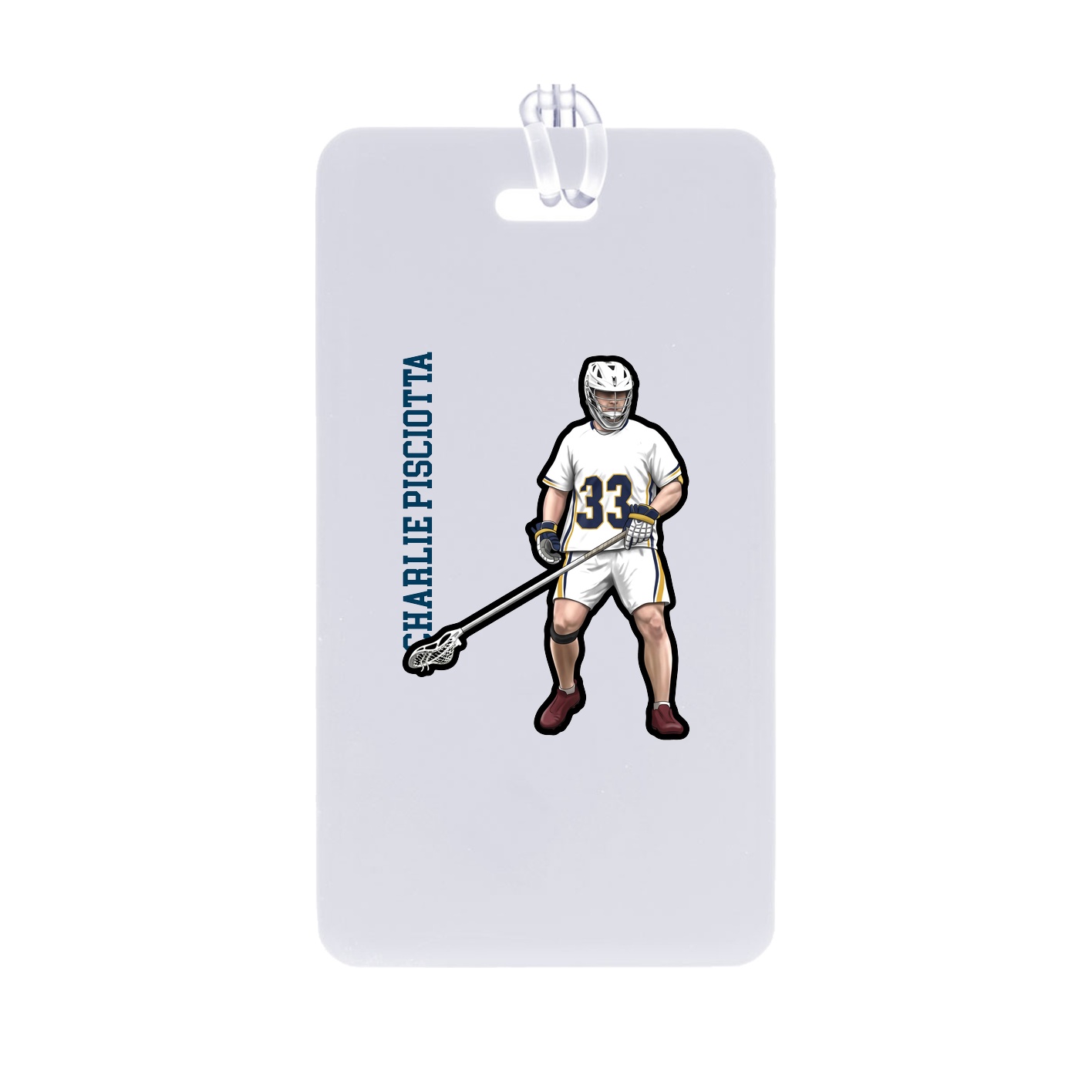 Bag Tag