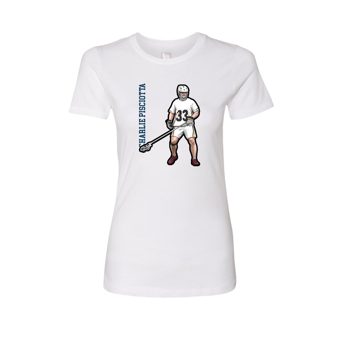 Fitted Women's Tee