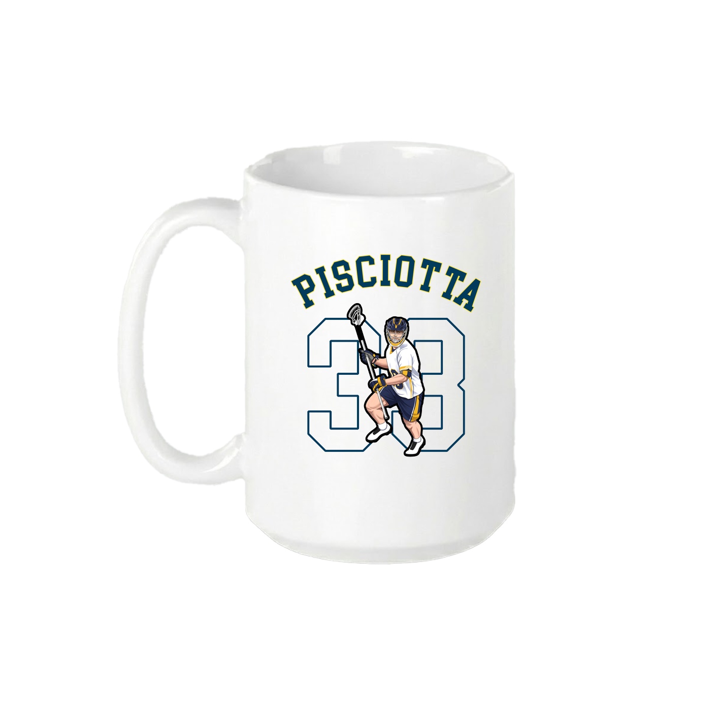 15oz Coffee Mug