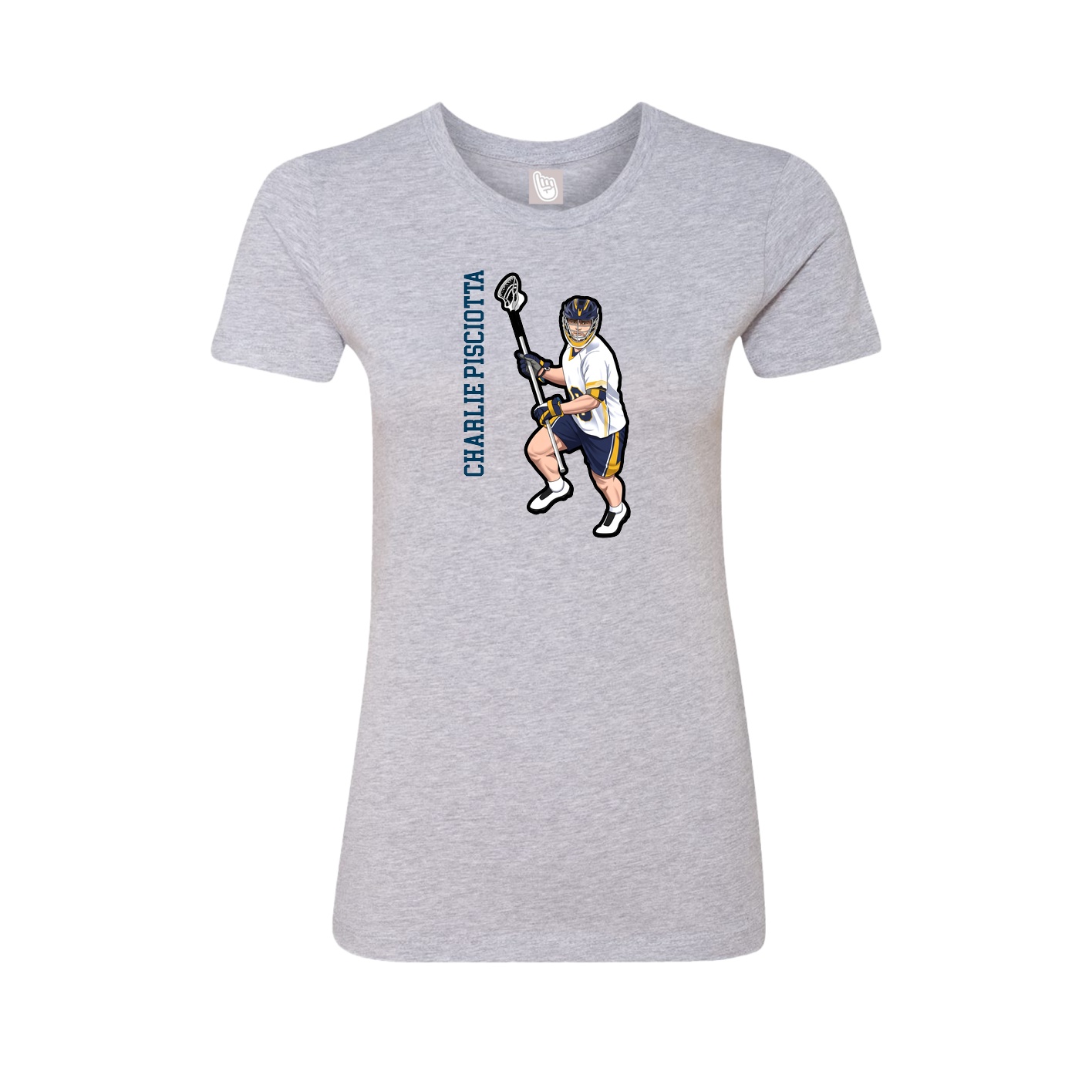 NIL Club Womens Tee