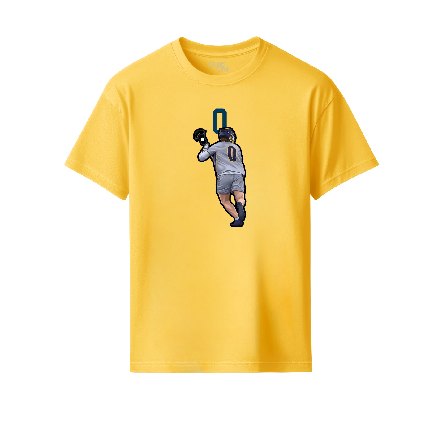 NIL Club Youth Tee