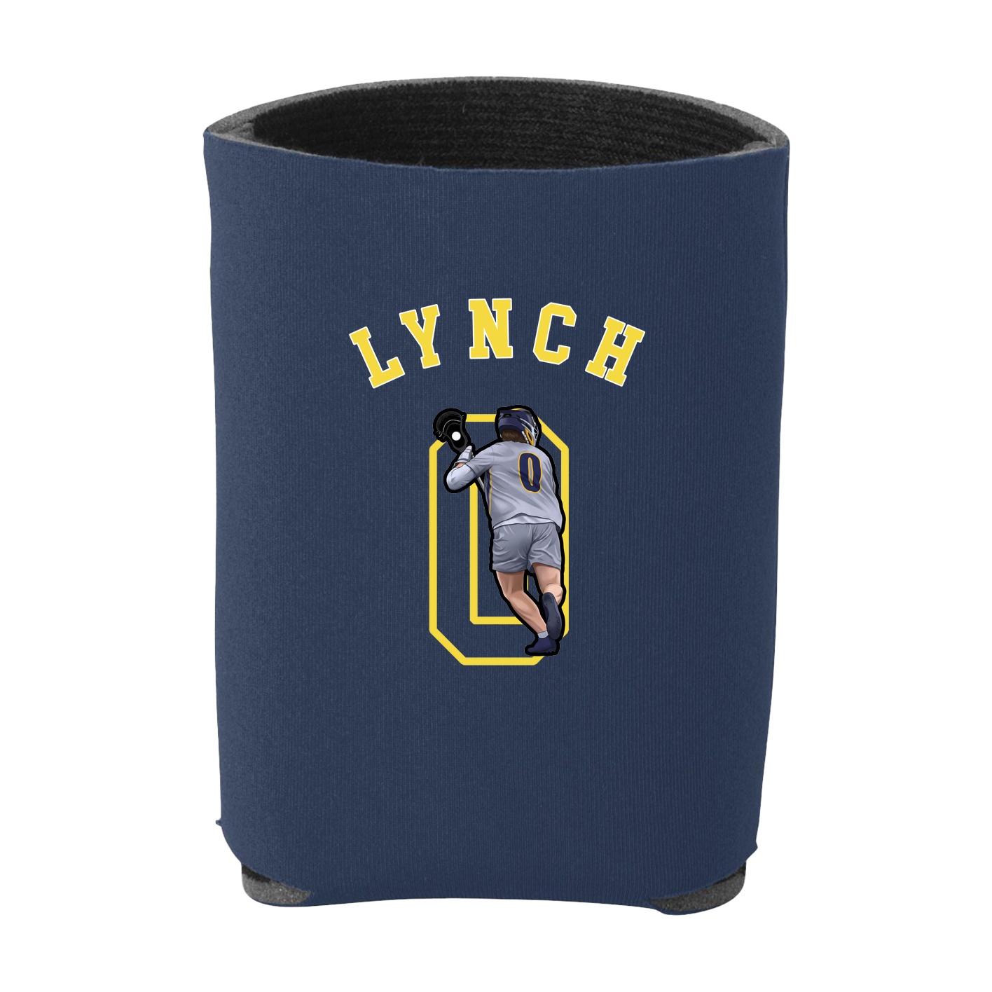 Can Holder — Shirsey Arch in Navy