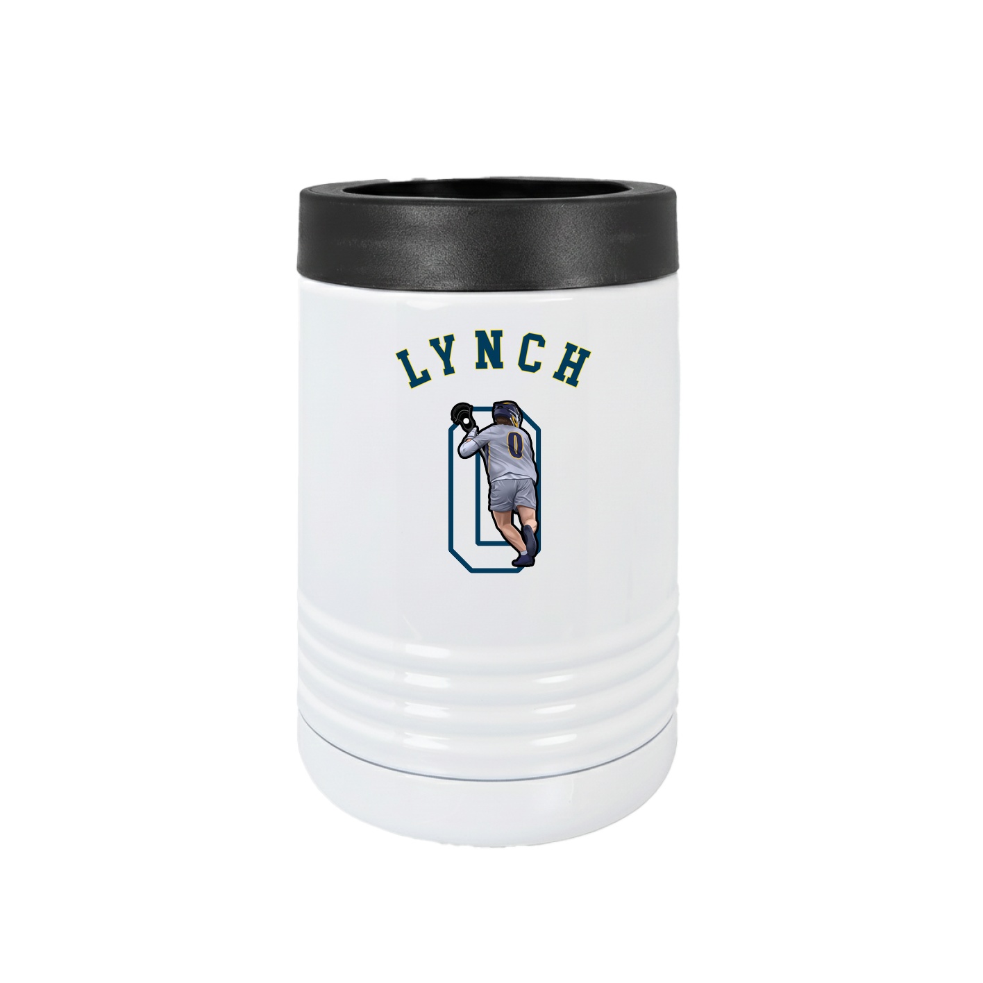 Beverage Holder — Shirsey Arch in White