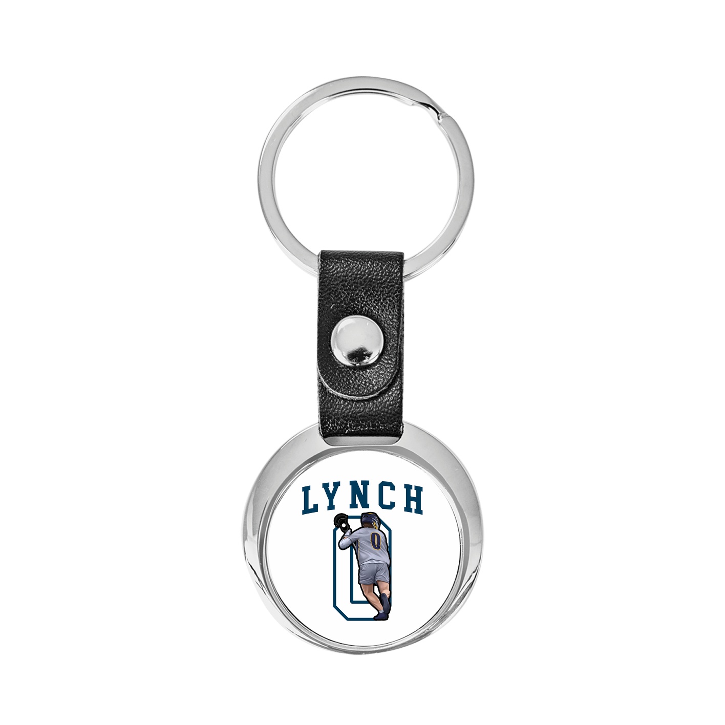 Key Chain — Shirsey in Classic