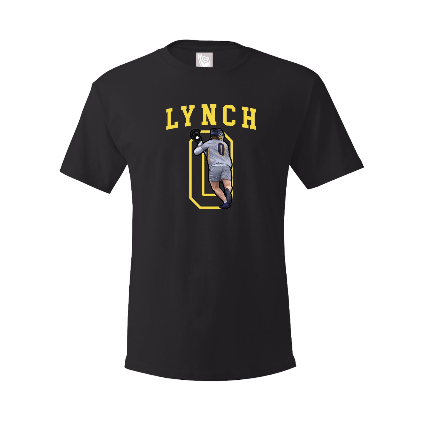 Tee — Shirsey in Black