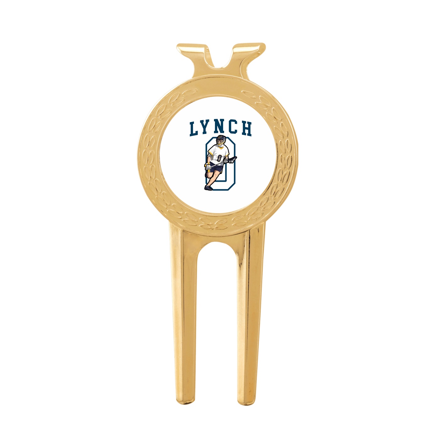 Divot Tool with Ball Marker — Shirsey in Classic