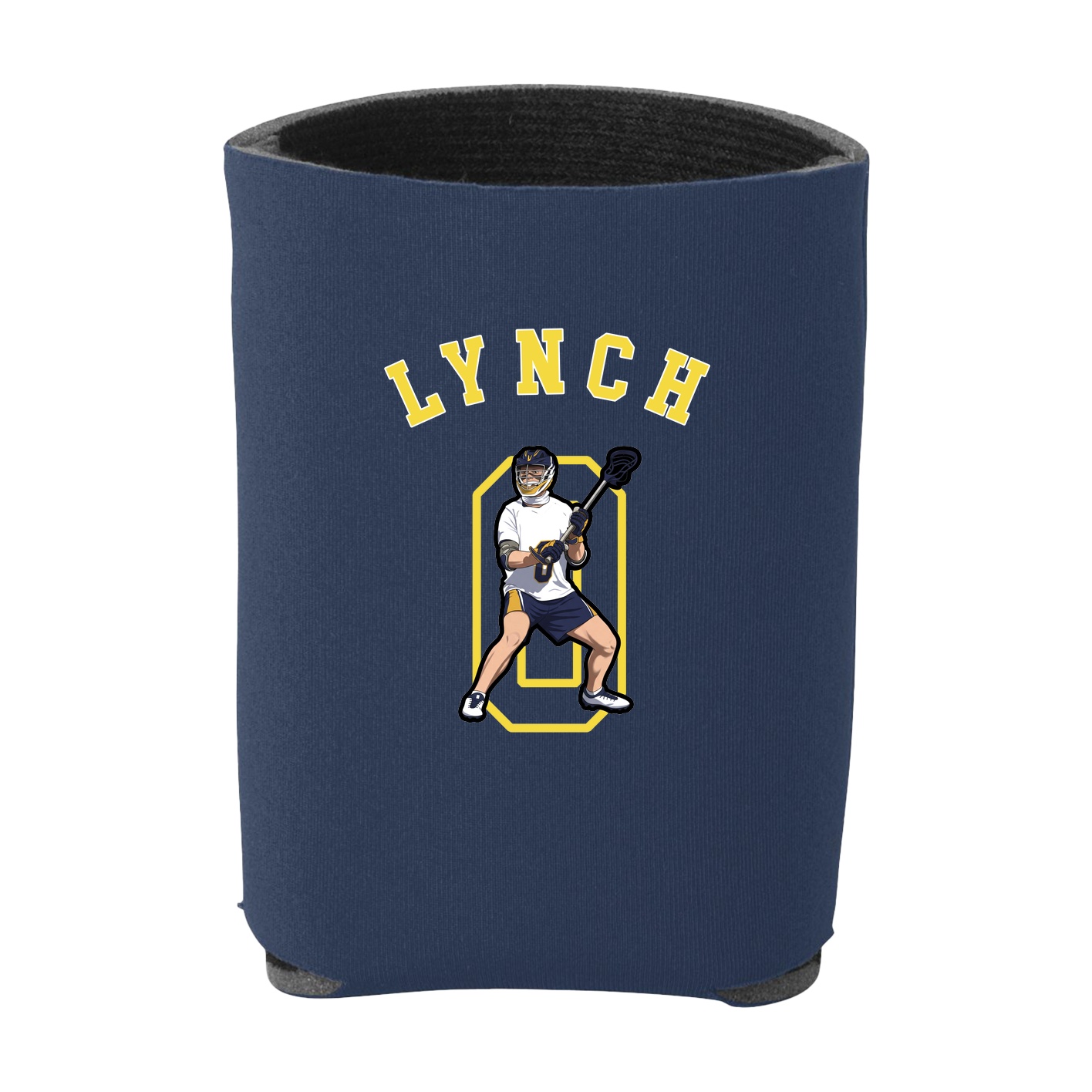 Can Holder — Shirsey Arch in Navy