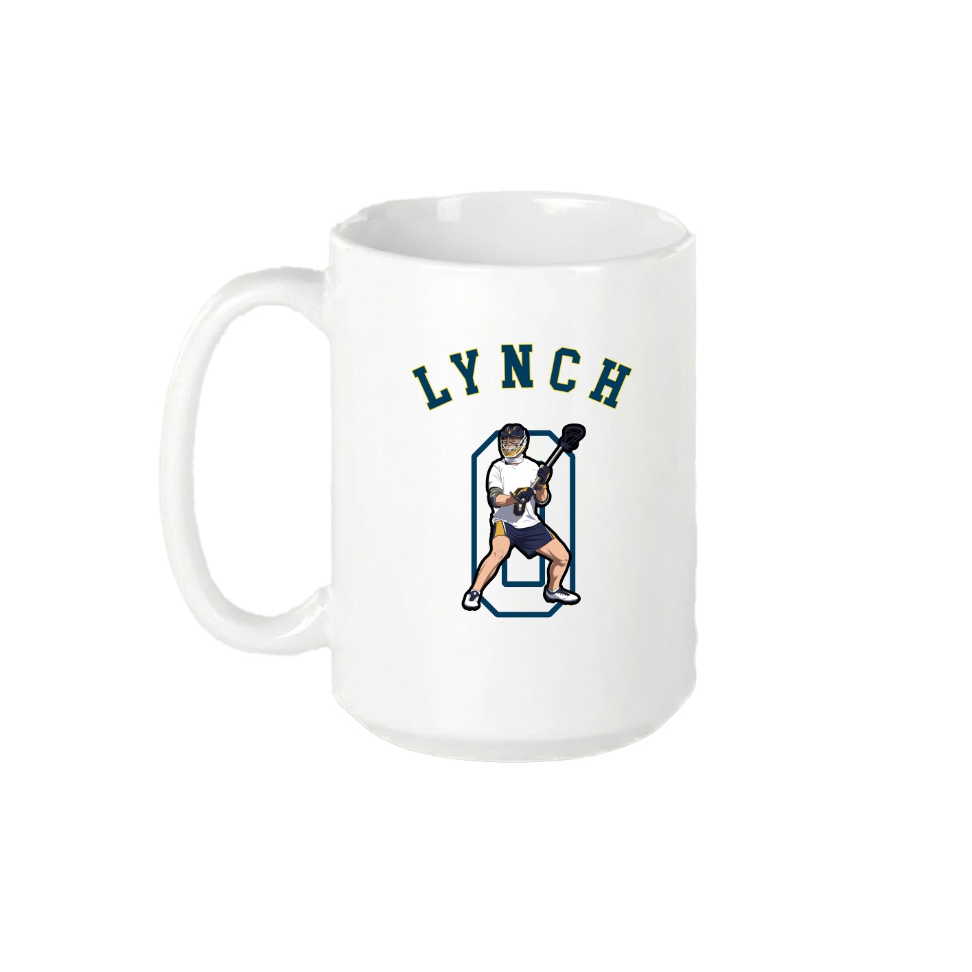 15oz Coffee Mug