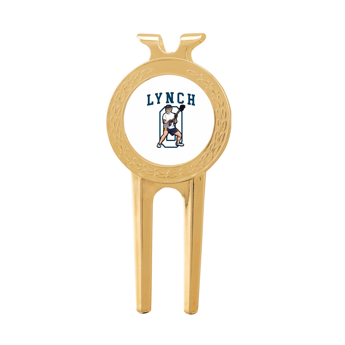 Divot Tool with Ball Marker — Shirsey in Classic