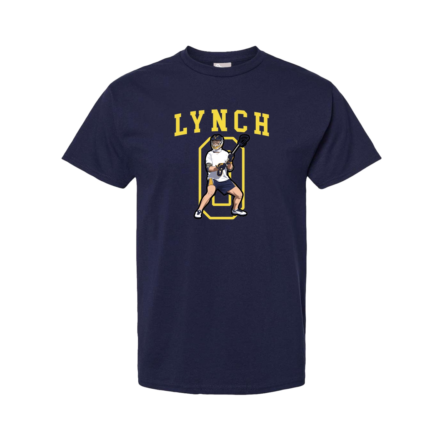 Tee — Shirsey in Navy
