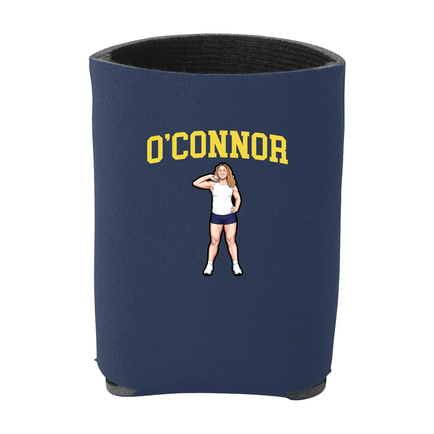Can Holder — Shirsey in Navy