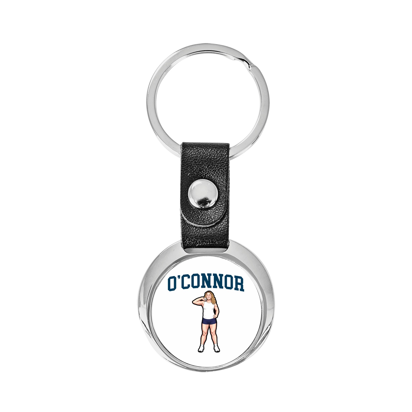 Key Chain — Shirsey in Classic