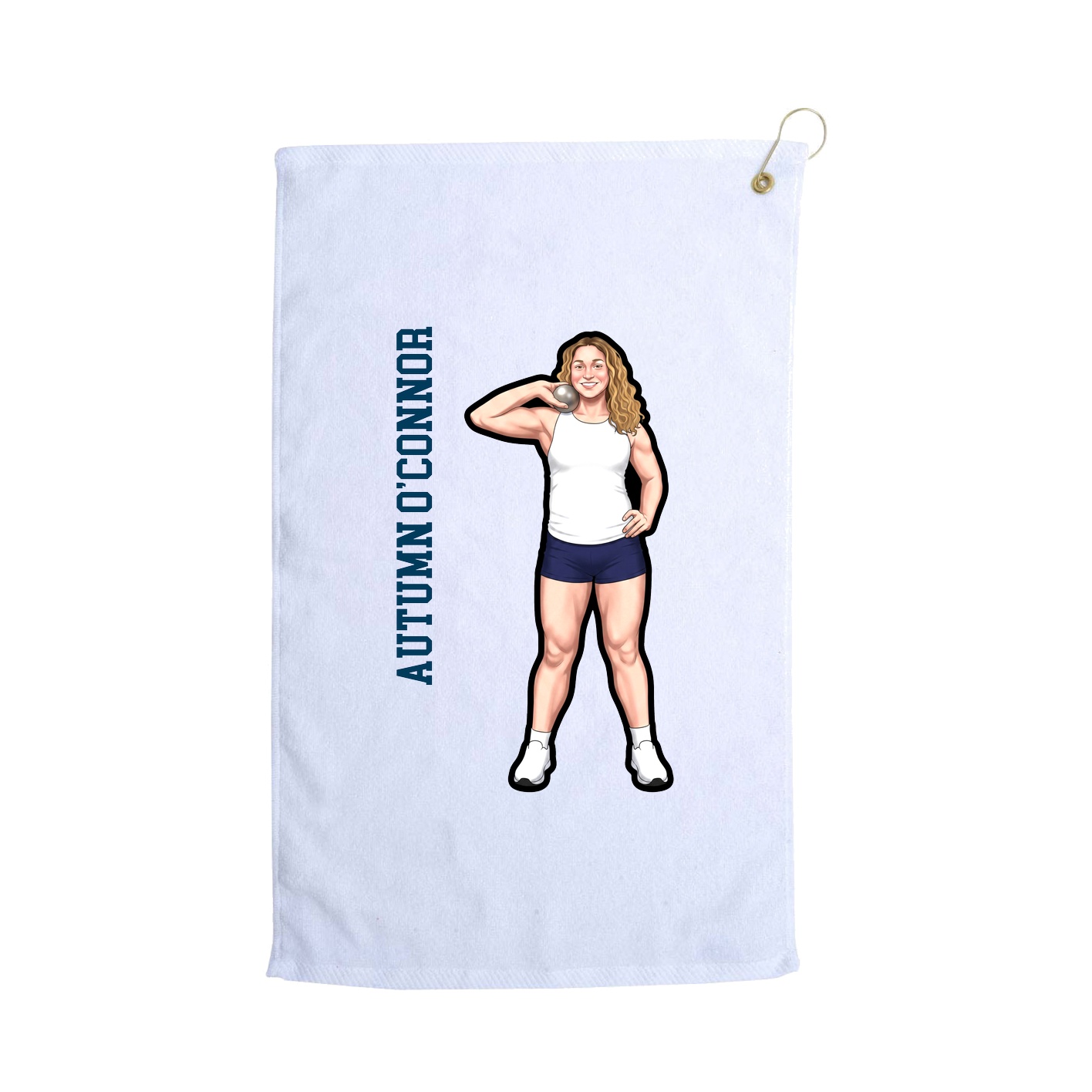 Golf Towel