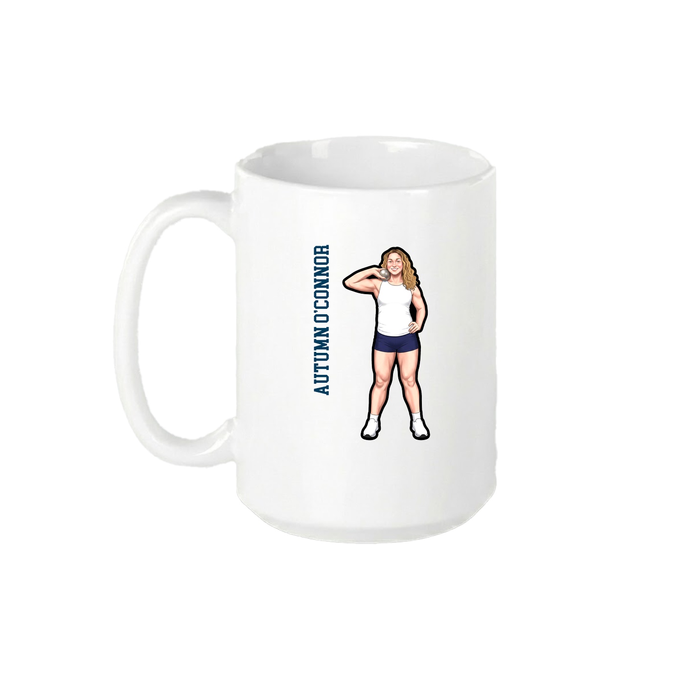 15oz Coffee Mug