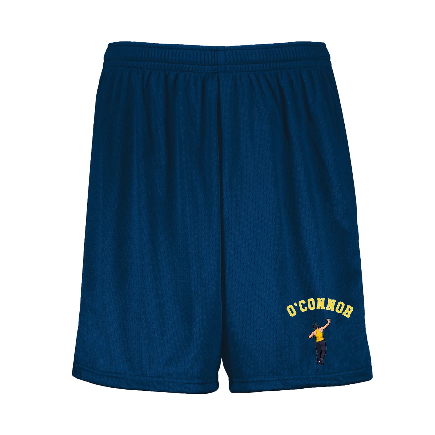 Shorts — Shirsey Arch in Navy