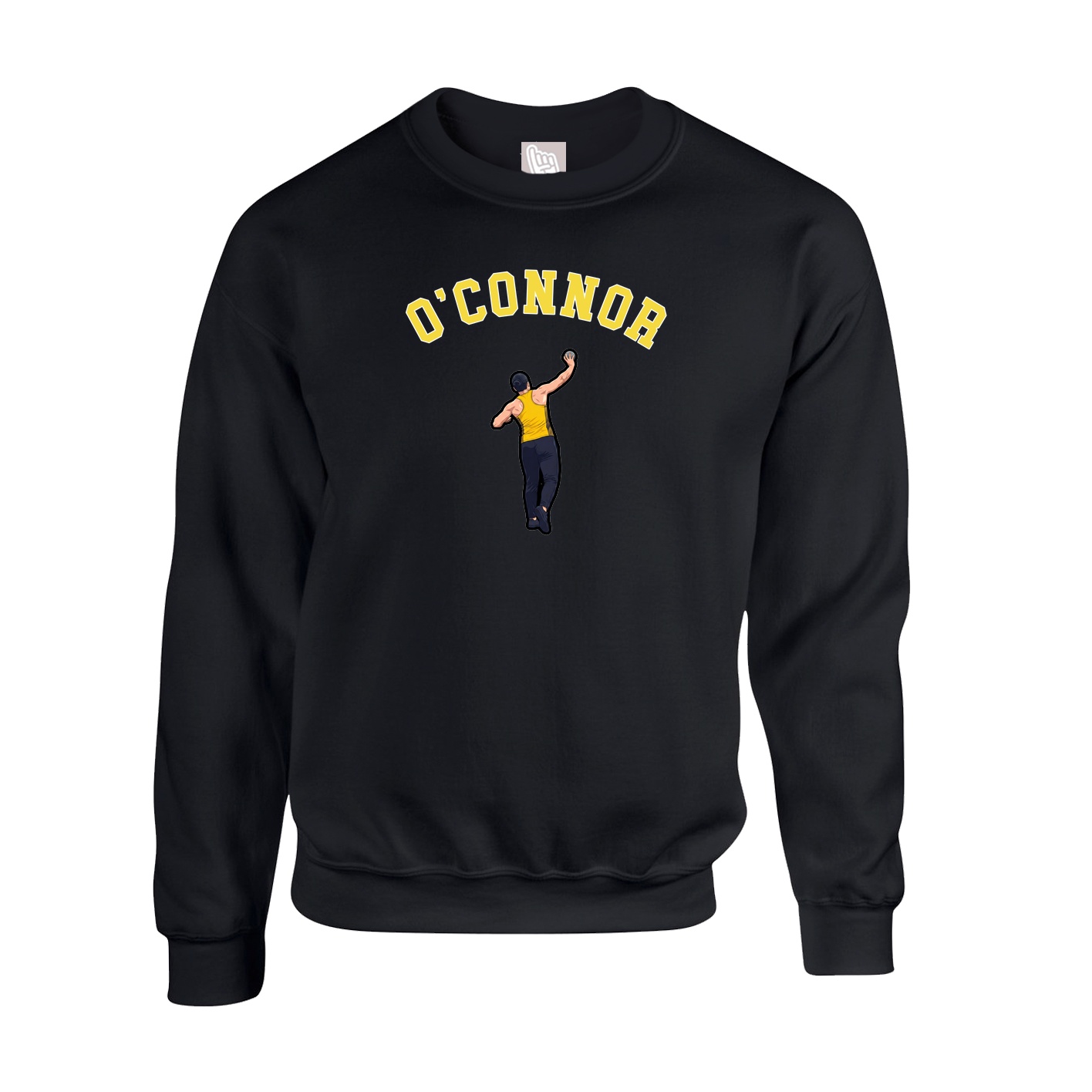 Fleece Crew