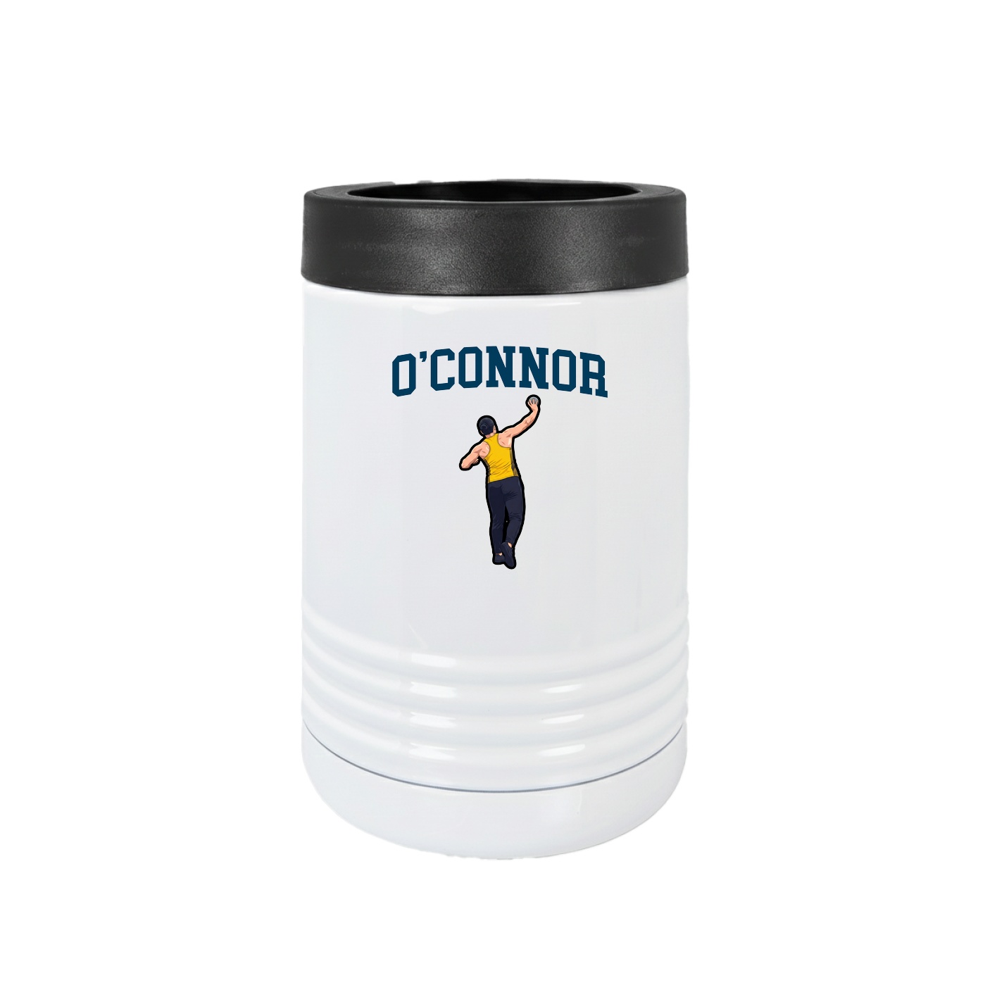 Beverage Holder — Shirsey in White