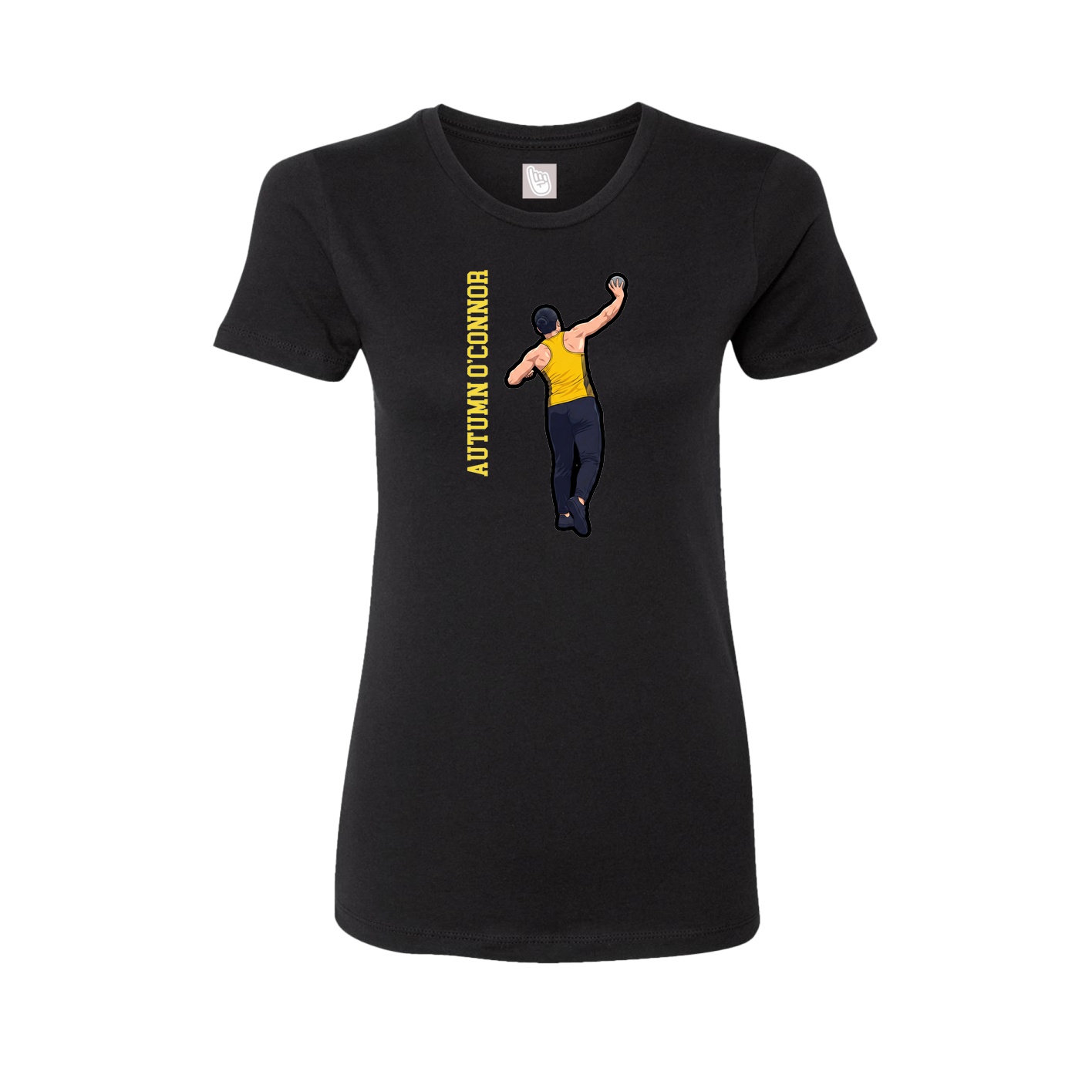 Womens Tee