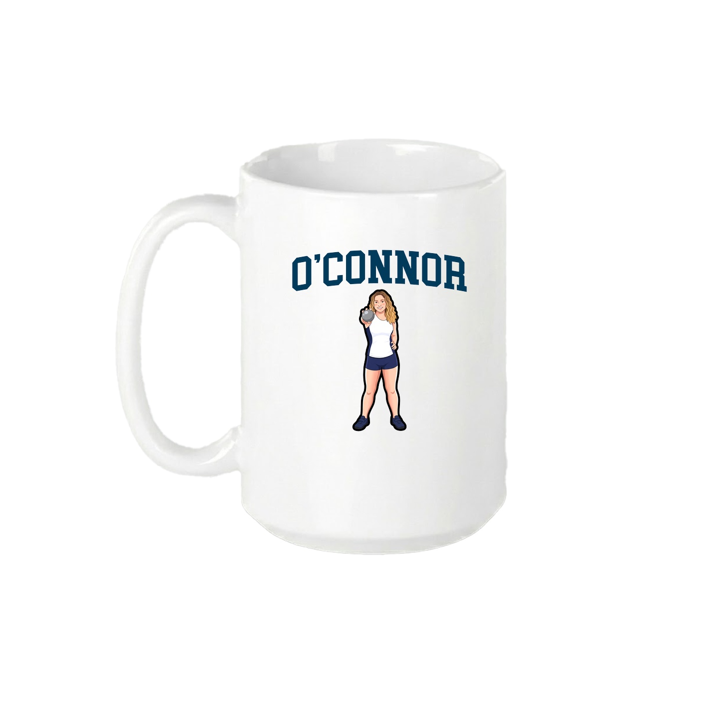 15oz Coffee Mug